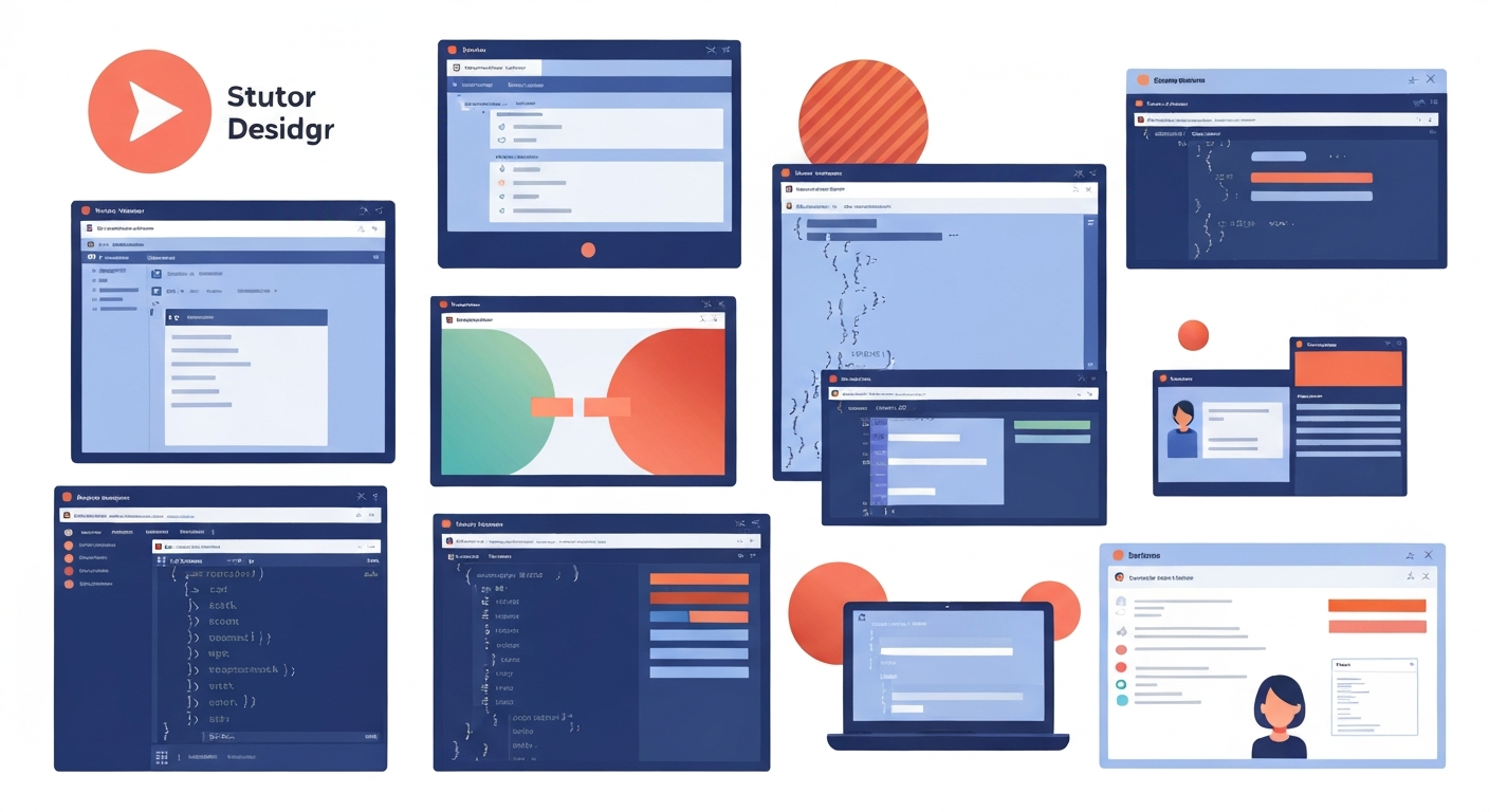 Crafting the Perfect IDE Editor Color Theme